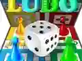 Cluiche Ríocht Ludo ar líne