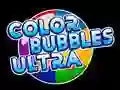 Cluiche Bubbla Dathúla Ultra ar líne