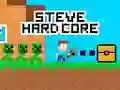 Cluiche Steve Crón ar líne