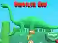 Cluiche Rith Dínosaur ar líne
