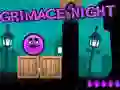 Cluiche Oíche Grimace ar líne