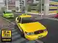 Cluiche Simheatarlann Taxi LA ar líne Cluiche Simheatarlann Taxi LA ar líne