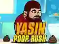Cluiche Yasin Rush Caca ar líne Cluiche Yasin Rush Caca ar líne