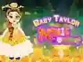 Cluiche Turas Ceoil Baby Taylor ar lĂne Cluiche Turas Ceoil Baby Taylor ar lĂne