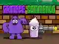 Cluiche Grimace Comhghuaill ar lĂne Cluiche Grimace Comhghuaill ar lĂne