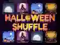 Cluiche Halloween Shuffle ar líne Cluiche Halloween Shuffle ar líne