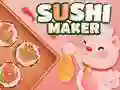 Cluiche Déantóir Sushi ar líne Cluiche Déantóir Sushi ar líne