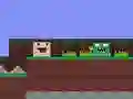 Cluiche Noob: An bealach abhaile ar lĂne Cluiche Noob: An bealach abhaile ar lĂne