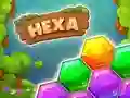 Cluiche Hexa ar líne