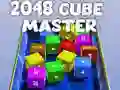 Cluiche 2048 Máistir Cuibhreach ar líne Cluiche 2048 Máistir Cuibhreach ar líne