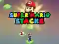 Cluiche Super Mario Stacaí ar líne Cluiche Super Mario Stacaí ar líne