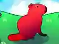 Cluiche Evolúid na Capybara agus na Beo: Cliceáil Teochreasa ar líne Cluiche Evolúid na Capybara agus na Beo: Cliceáil Teochreasa ar líne