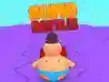 Cluiche Comhoibriú Sumo! ar líne