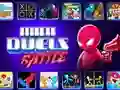 Cluiche Duels Beo Mini ar líne Cluiche Duels Beo Mini ar líne