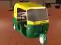 Cluiche Cluiche Rickshaw Tuk Tuk Nua ar líne