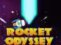 Cluiche Odyssey Rocket ar líne