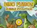 Cluiche Eabhlóid Bubbles Fusion Dino ar líne Cluiche Eabhlóid Bubbles Fusion Dino ar líne