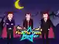 Cluiche Faigh an Máistir Fírinne ar líne Cluiche Faigh an Máistir Fírinne ar líne