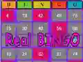 Cluiche BINGO Fíor ar líne Cluiche BINGO Fíor ar líne