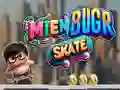 Cluiche Mien Bugr Skate ar líne