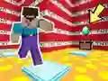 Cluiche Noob: Éalú Rúnda as an gCáinte ar líne Cluiche Noob: Éalú Rúnda as an gCáinte ar líne