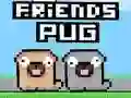 Cluiche Cara Pug ar líne Cluiche Cara Pug ar líne