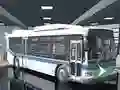 Cluiche Simulador dúshlán parca bus cathrach 3D ar líne Cluiche Simulador dúshlán parca bus cathrach 3D ar líne