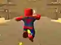 Cluiche Roblox: Nuashonra Spiderman ar líne