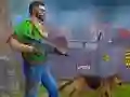 Cluiche Cluichí Luchtóga TPS Cogadh 3D ar líne