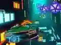 Cluiche Neon Flytron: Rásóir Cyberpunk ar líne Cluiche Neon Flytron: Rásóir Cyberpunk ar líne