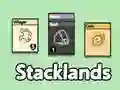Cluiche Stacklands ar líne