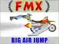Cluiche FMX Léim Mhór Aeir ar líne