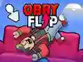 Cluiche Obby Flip ar líne Cluiche Obby Flip ar líne