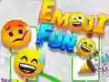 Cluiche Spraoi Emoji ar líne