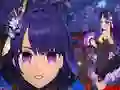 Cluiche Animegao Kigurumi DIY ar líne