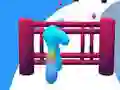 Cluiche Rith Blob 3D ar lĂne Cluiche Rith Blob 3D ar lĂne