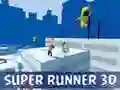 Cluiche Super Runners 3D ar líne