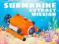 Cluiche Misin Asraithe Submarine ar líne