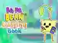 Cluiche Leabhar Dathúcháin Ba Da Bean ar líne Cluiche Leabhar Dathúcháin Ba Da Bean ar líne