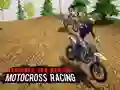Cluiche Rás Motocross Neamhdhúnnaithe ar líne Cluiche Rás Motocross Neamhdhúnnaithe ar líne