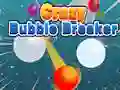 Cluiche Briseann Bubble Craiceáilte ar líne Cluiche Briseann Bubble Craiceáilte ar líne