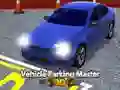 Cluiche Máistir Páirceála Feithiclí 3D ar líne