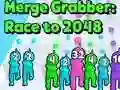 Cluiche Aontas Grabber: Rás go 2048 ar líne