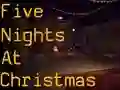 Cluiche Cúig Oíche sa Nollaig ar líne