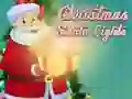 Cluiche Soitheacháin Nollag Santa ar líne Cluiche Soitheacháin Nollag Santa ar líne