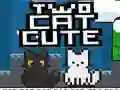 Cluiche Beirt Chat Cute ar líne Cluiche Beirt Chat Cute ar líne