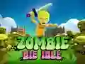 Cluiche Zombie Bás Gnáth ar líne