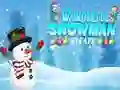 Cluiche Saoire Aoibhinn an Duine Sneachta ar lĂne Cluiche Saoire Aoibhinn an Duine Sneachta ar lĂne
