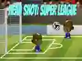 Cluiche Shooting Ceann: Super League ar líne