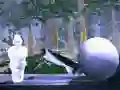 Cluiche Fuair Pocong Kuntilanak horra na hoíche ar líne
